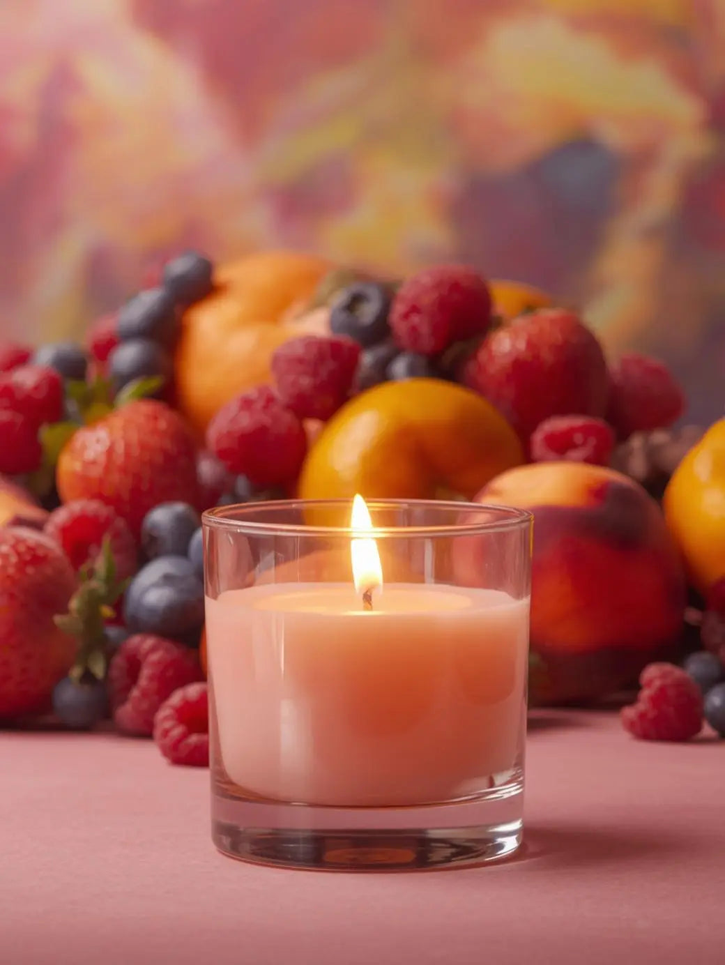 Les fruitées