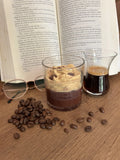 Bougie café gourmand